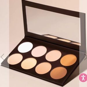 KAB Contour Palette Volume 1